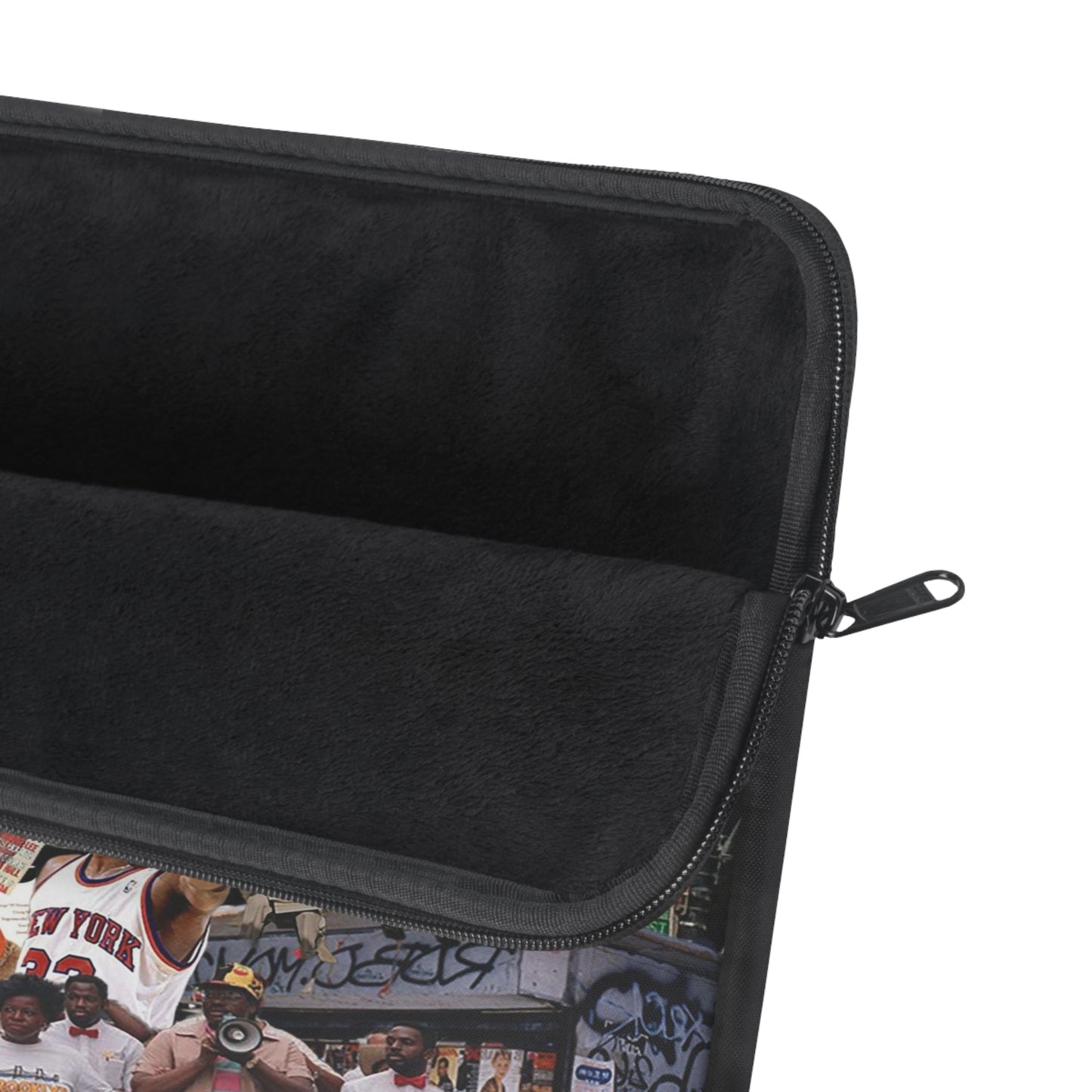 NYC Vintage Laptop Sleeve