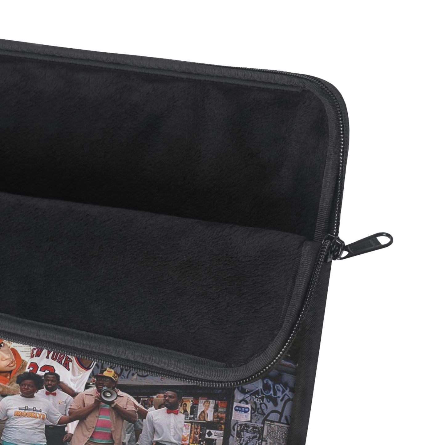 NYC Vintage Laptop Sleeve